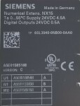 Siemens 6SL3040-0NB00-0AA0